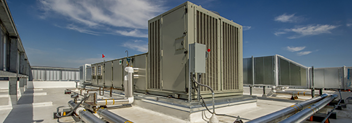 Commercial and Industrial HVAC Services in Wingham, ON