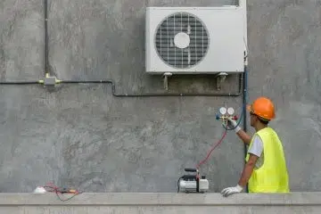 Commercial
HVAC Systems