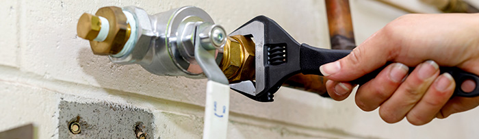 Commercial and Industrial Plumbing Services in Wingham, ON