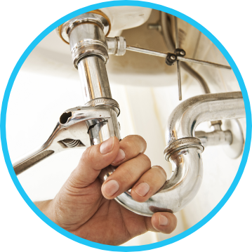 Plumber in Wingham, ON and the Surrounding Areas