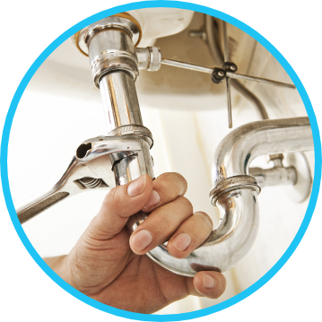 Plumber in Wingham, ON and the Surrounding Areas