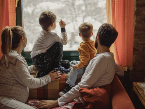 HVAC services in Wingham, ON