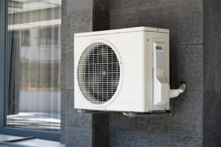 Advantages of Modern Heat Pumps