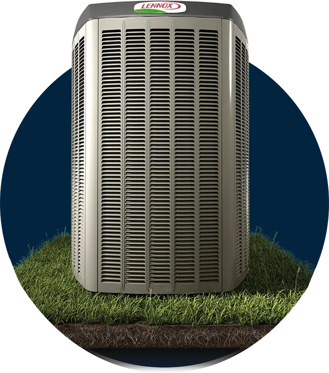 LENNOX HVAC Unit