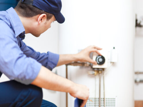 How Long Does Your Water Heater Last?